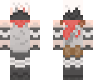 kakashi