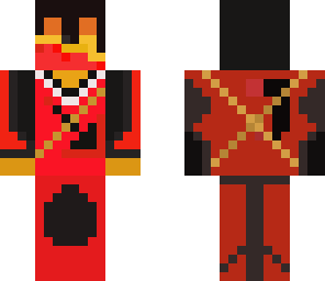  warrior
