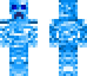 ice creeper