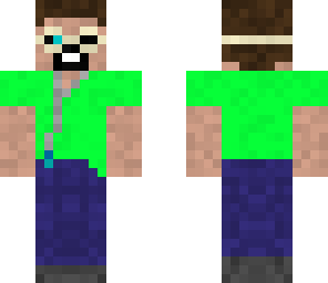 geryson95\'s skin