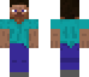 steve