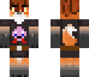 herr dekay makeover