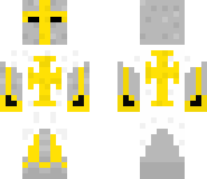 crusader v 2