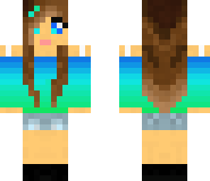 sky gal