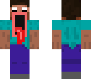 scared stevie