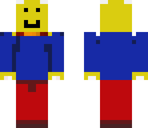 lego man