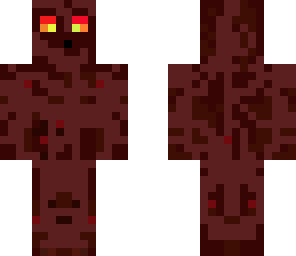magma cube
