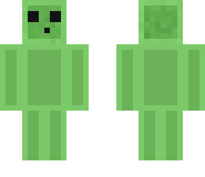 slime