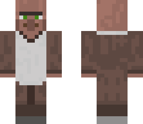 villager-butcher