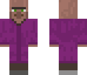 villager-priest