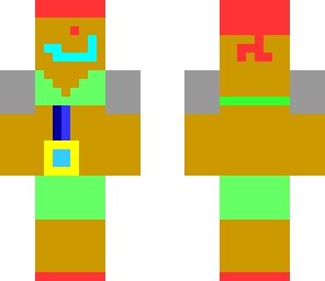 twofacer