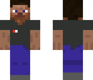 steve
