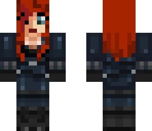 black widow