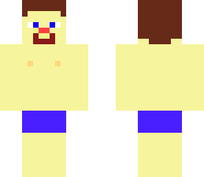 furdoruhas ember