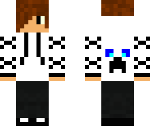 creeper guy