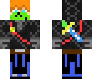 dark ninja