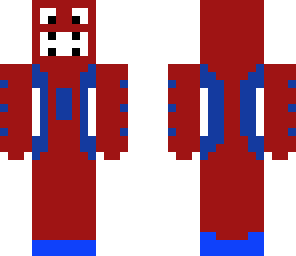spider