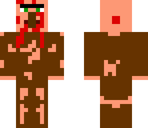 bloody villager