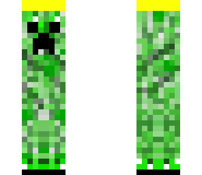 creeper king