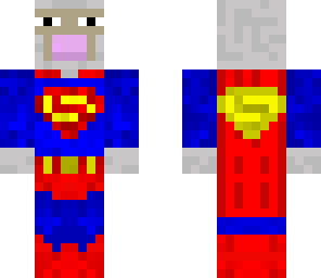 supersheep
