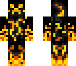 fire creeper