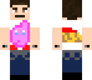 gamer