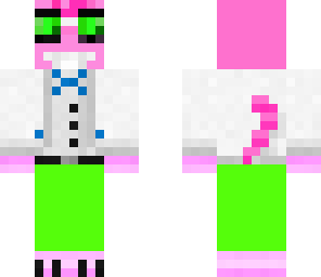 professor genki