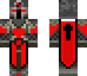 pyro knight