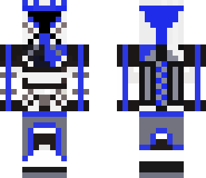 clone captain rex