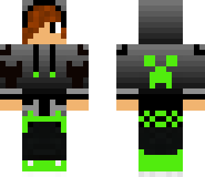 creeper guy