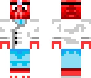 dr zoidberg