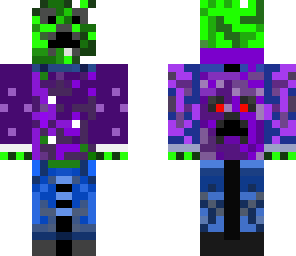 punk creeper