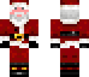 santa ho ho ho