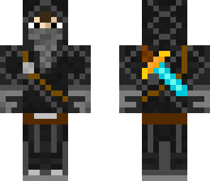 assasin guy