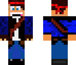 adventure warriorcraft