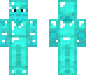 ice golem