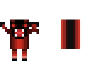 mini monster