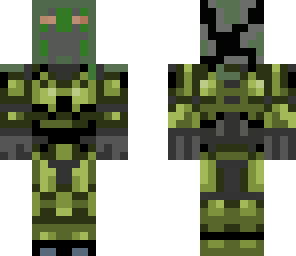 halo steve