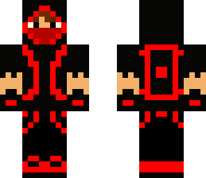 blood ninja