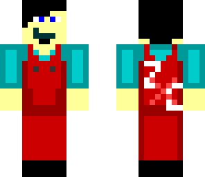 zeroxcraftverkaeufer i