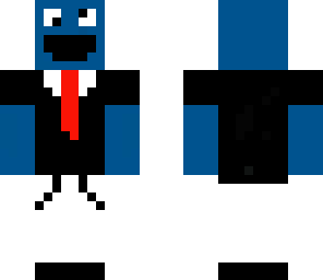cooke monster
