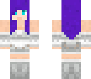 elf girl two