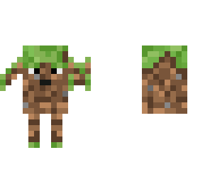 mini golem