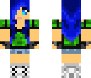 cute pop girl
