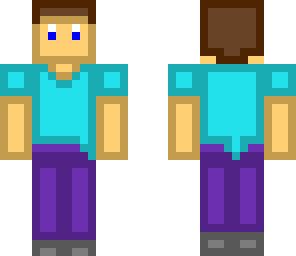 ocd steve