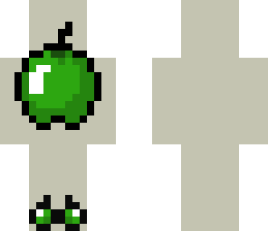 mr apple