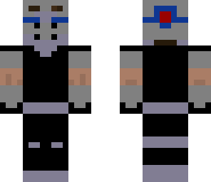 caballero de acero