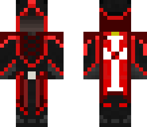 dark high preist