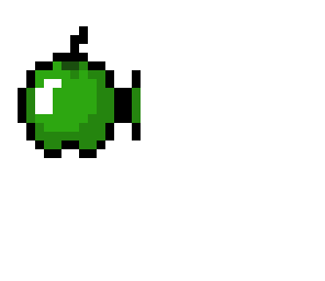 apple man