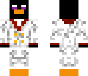 sir penguin